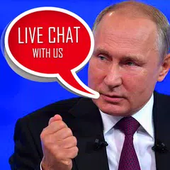 Conversar com Putin (brincadeira)