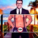 Sexy body scanner prank 18+ APK