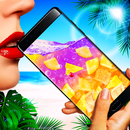Colorful drinks simulator prank APK