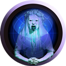 Ghosts around you! Scary prank paranormal APK