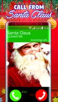 Call from Santa Claus - prank for Christmas screenshot 3