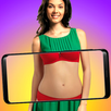 Sexy body photo editor APK