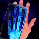 APK Real XRAY image filter