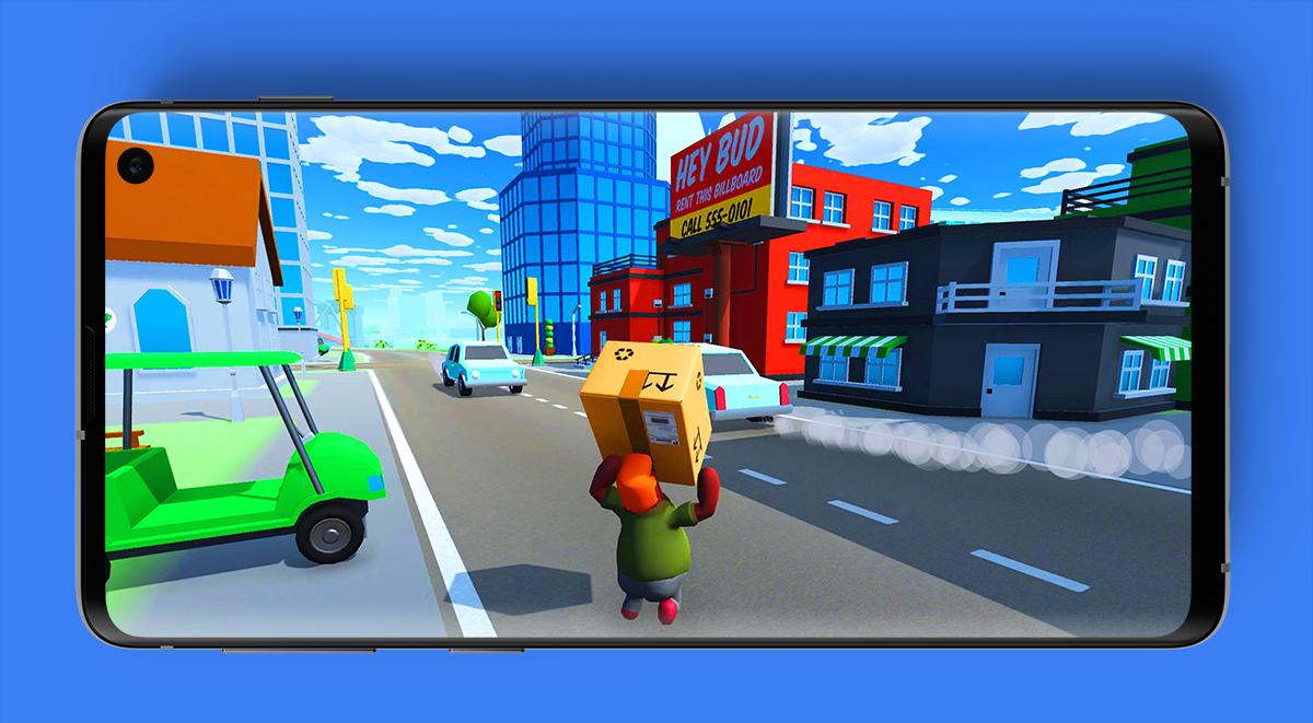 Guide For Totally Reliable Delivery Service Game For Android Apk Download
