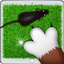একটি বিড়াল জন্য মাউস APK