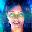 Virtual girl - sexy simulator