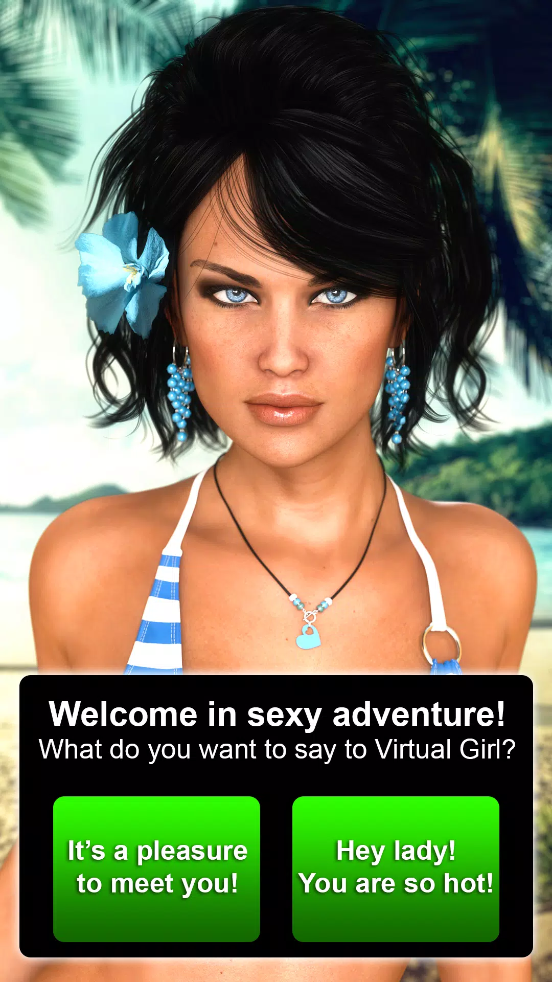 Sexy girl game APK for Android Download