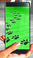 Footprints path scanner joke ảnh chụp màn hình 1