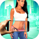 Sexy scanner 18+ prank APK