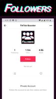 TikTok hesabına takipçi ekle Ekran Görüntüsü 2
