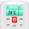 Remote for Air Conditioner (AC) APK