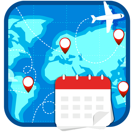 Your location history