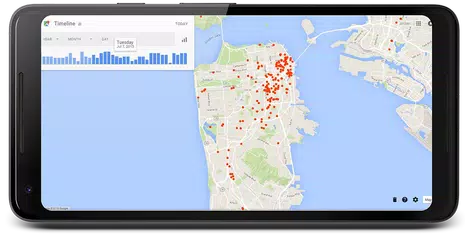 Your location history APK download