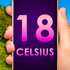 Precise thermometer for ambien APK
