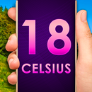 Präzises Thermometer für Umgeb APK
