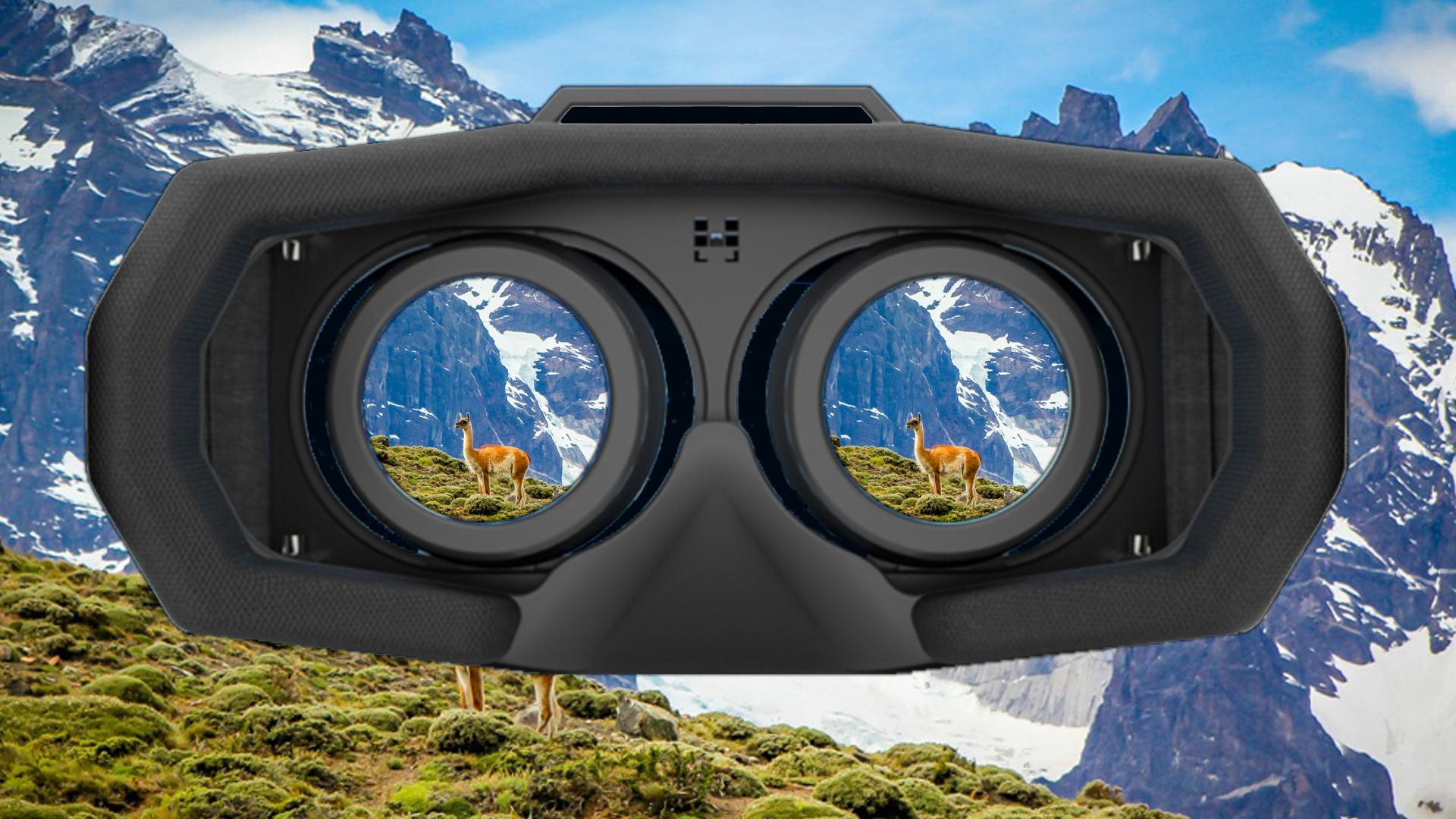 Vr видео для смартфона Vr видео для смартфона