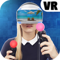 Exciting VR videos