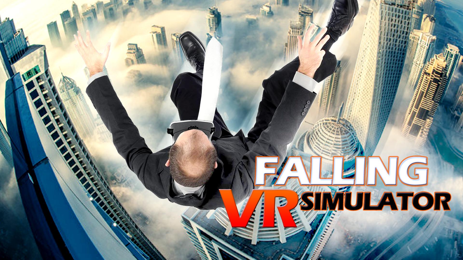 Vr falling