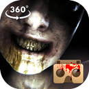 Horrorfilms voor VR-APK