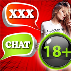 Chat With Sexy Girls-icoon