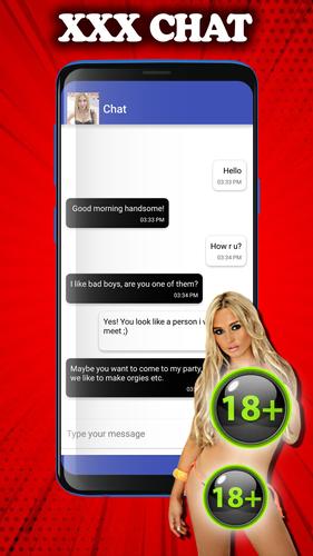 Chat With Sexy Girls for Android - APK Download