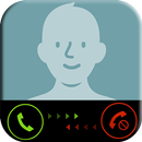 Own incoming phone call (prank APK