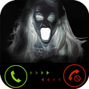 Incoming call from ghost (pran APK
