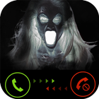 Incoming call from ghost (pran アイコン