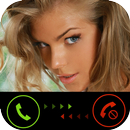 Phone call from hot girl (prank) APK