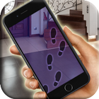 Find Footprints In Your Room ( icône