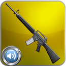 Sounds of weapons APK