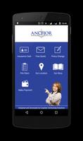 Anchor Insurance Affiche