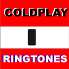 Coldplay ringtone simgesi