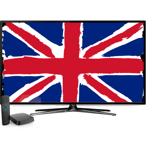 UK TV