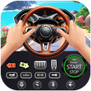 Car Horn Sounds Simulator APK
