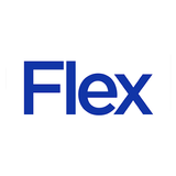 Flex Driver icône