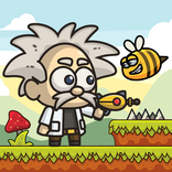 Mad Scientist Revenge