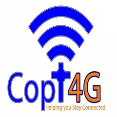 Coptic Copt4G خدمه قبطيه APK Herunterladen