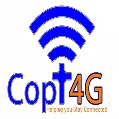 Baixar Coptic Copt4G خدمه قبطيه APK