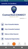 CamarilloConnect poster