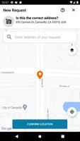 CamarilloConnect screenshot 1