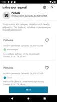 CamarilloConnect screenshot 3