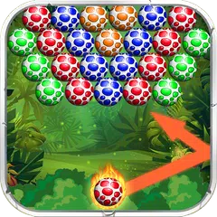 Dinosaur Eggs Pop アプリダウンロード