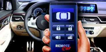 Control car with remote