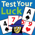 Test Your Luck