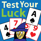 Test Your Luck icône