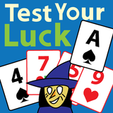 Test Your Luck biểu tượng