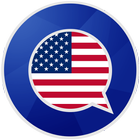 Chat Usa أيقونة