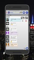 Chat Usa 스크린샷 2