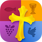 Bible Quiz Games アイコン